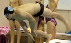 Competitive Swim Full Day Camp